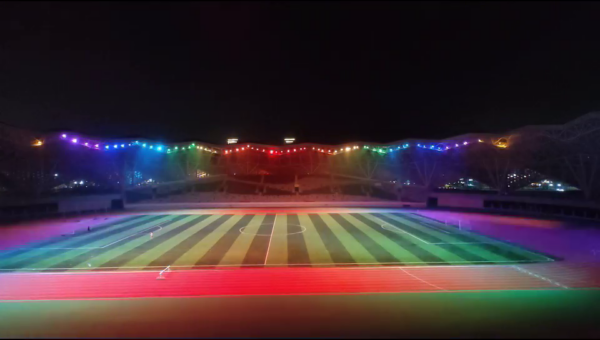 Stadium Pride