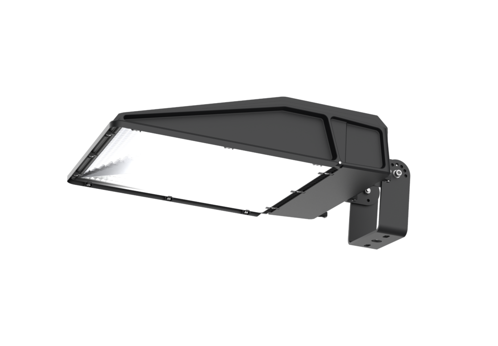 Sportsbeams Comet LED Tennis Court Light